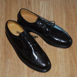 Florsheim Imperial Kenmoor Wingtip Oxford Size 9